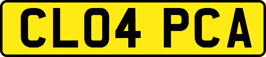 CL04PCA
