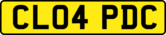 CL04PDC