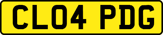 CL04PDG
