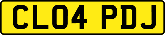 CL04PDJ