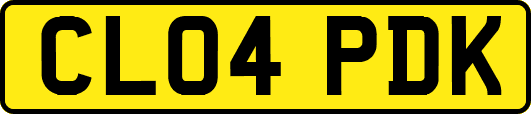 CL04PDK
