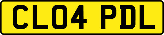 CL04PDL