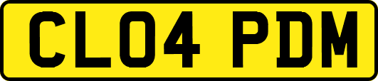 CL04PDM