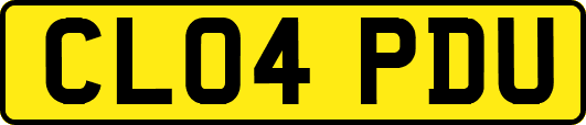 CL04PDU