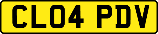 CL04PDV