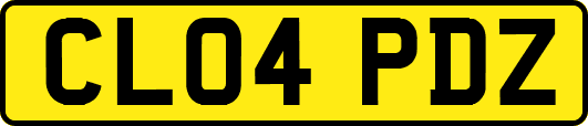 CL04PDZ