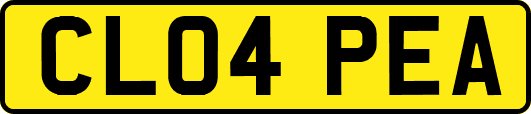 CL04PEA