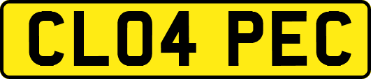 CL04PEC