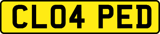 CL04PED