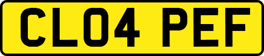 CL04PEF