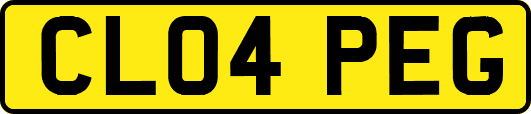 CL04PEG