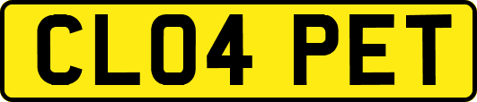 CL04PET
