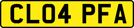 CL04PFA