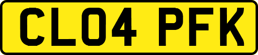 CL04PFK