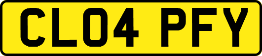CL04PFY