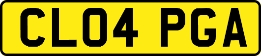 CL04PGA