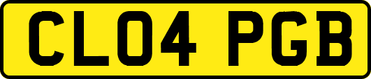 CL04PGB