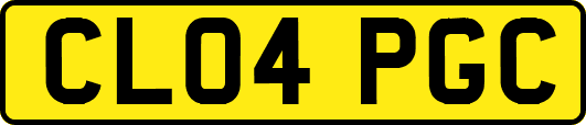 CL04PGC
