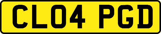 CL04PGD