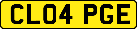 CL04PGE