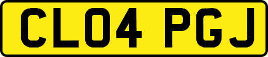 CL04PGJ