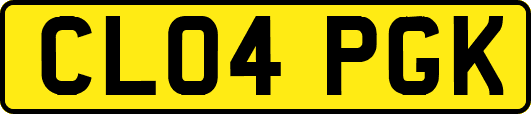 CL04PGK