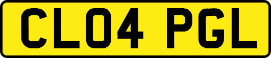 CL04PGL