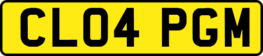 CL04PGM