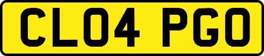 CL04PGO