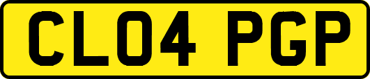 CL04PGP