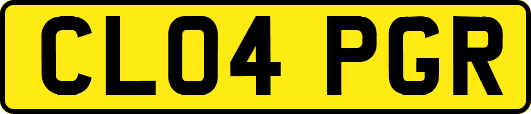 CL04PGR
