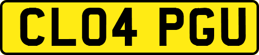 CL04PGU