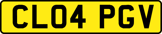 CL04PGV