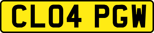 CL04PGW
