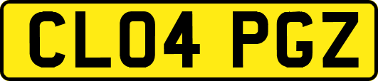 CL04PGZ