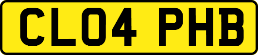 CL04PHB