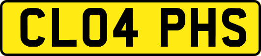 CL04PHS