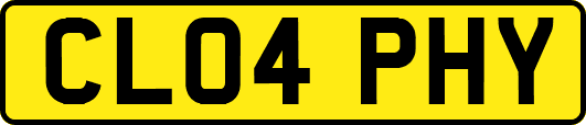 CL04PHY