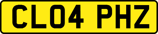 CL04PHZ