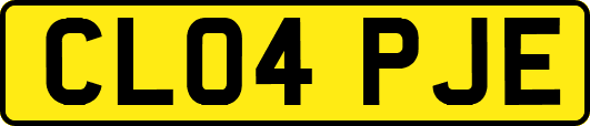 CL04PJE