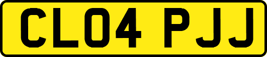 CL04PJJ