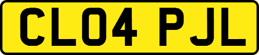 CL04PJL