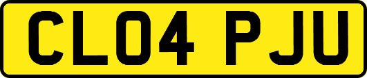 CL04PJU