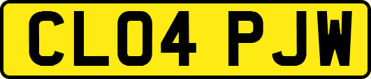 CL04PJW
