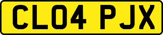 CL04PJX