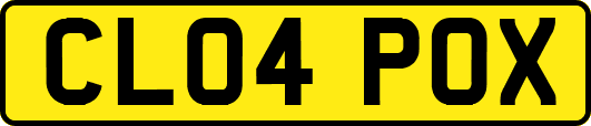 CL04POX