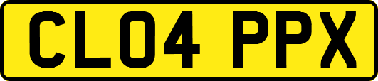 CL04PPX