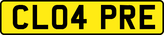 CL04PRE