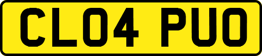 CL04PUO