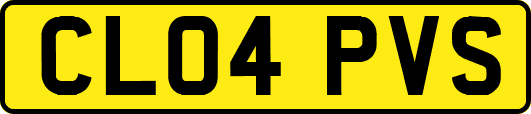 CL04PVS
